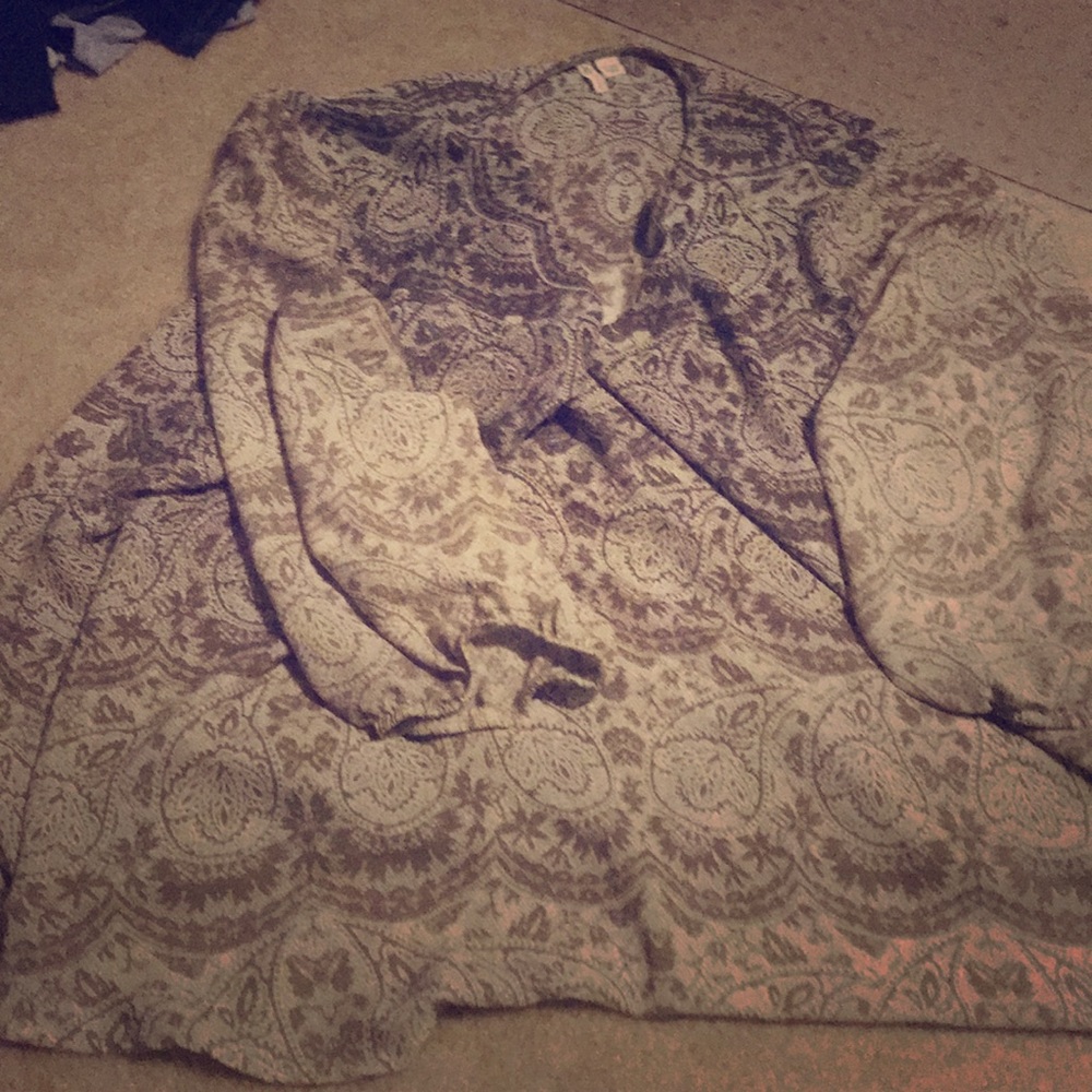 Blouse